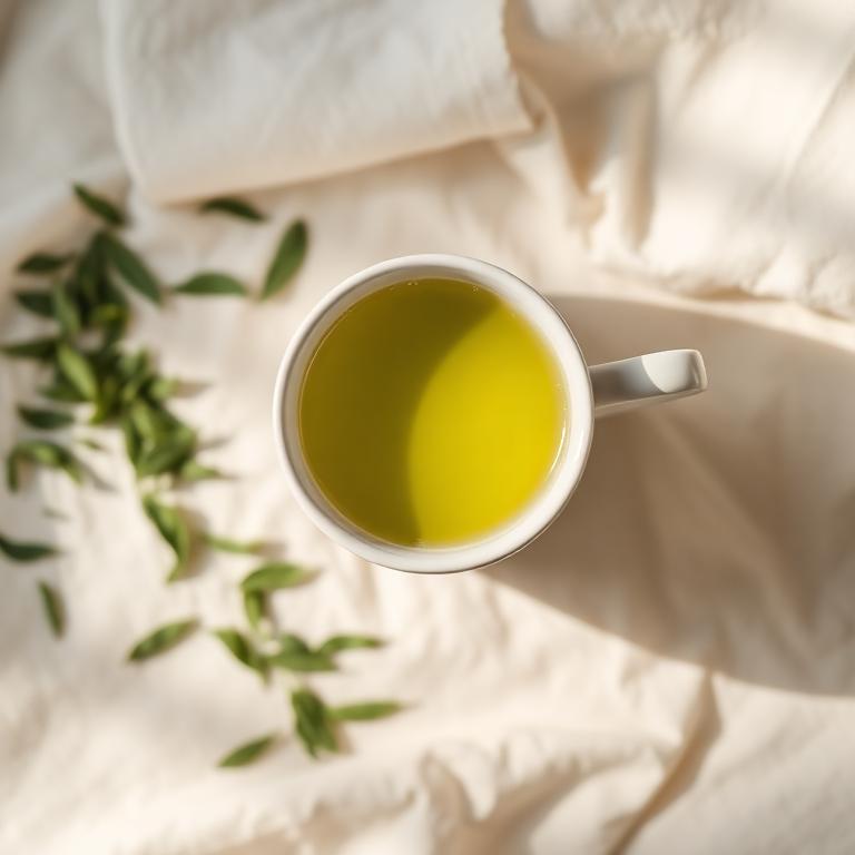Green Tea
